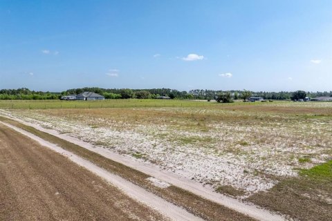 Terreno en venta en Clermont, Florida № 1659647 - foto 3