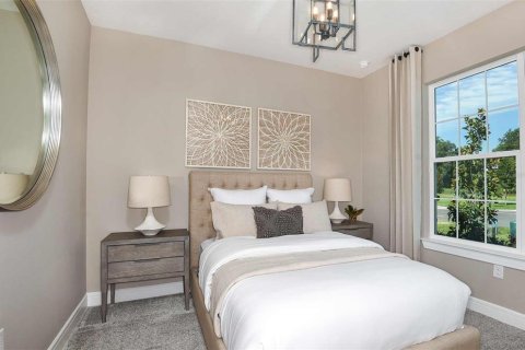 Villa ou maison à vendre à Thonotosassa, Floride: 4 chambres, 171.87 m2 № 1824275 - photo 11
