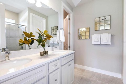 Villa ou maison à vendre à Thonotosassa, Floride: 4 chambres, 171.87 m2 № 1824275 - photo 9