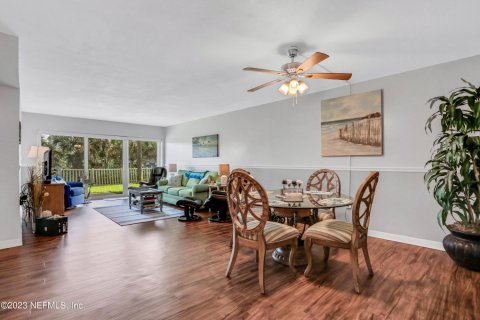 Condominio en venta en Saint Augustine, Florida, 2 dormitorios, 111.48 m2 № 768363 - foto 1