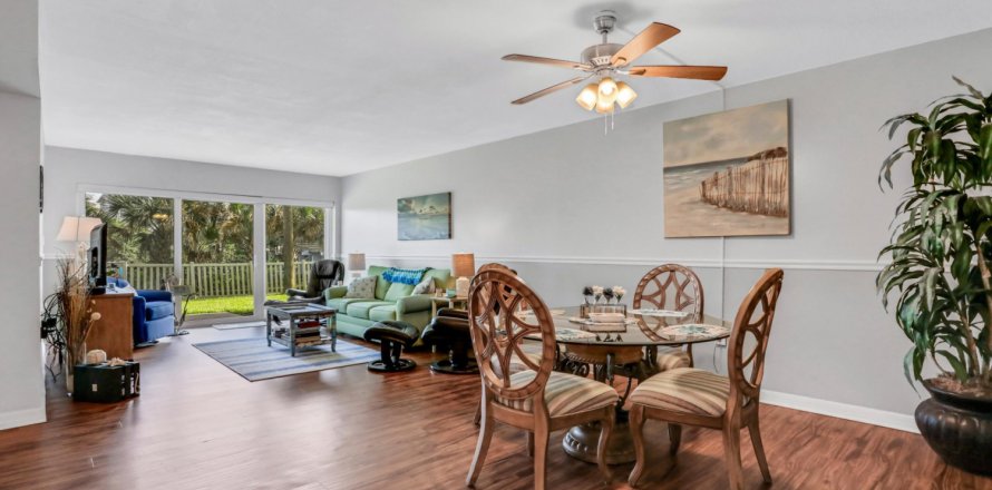 Condominio en Saint Augustine, Florida, 2 dormitorios № 768363