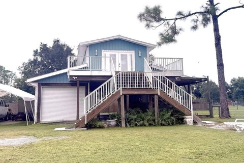Apartamento en alquiler en North Port, Florida, 1 dormitorio, 55.74 m2 № 1914868 - foto 1