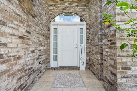 House in Palm Coast, Florida 4 bedrooms, 273.88 sq.m. № 1619357 - photo 24