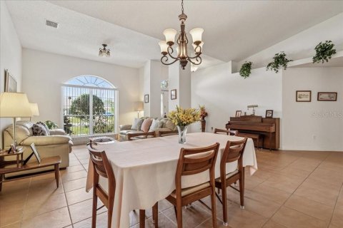House in Palm Coast, Florida 4 bedrooms, 273.88 sq.m. № 1619357 - photo 30