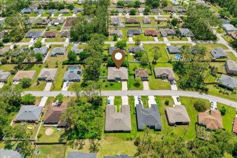 House in Palm Coast, Florida 4 bedrooms, 273.88 sq.m. № 1619357 - photo 13