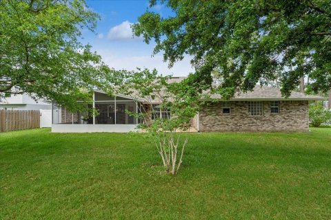 House in Palm Coast, Florida 4 bedrooms, 273.88 sq.m. № 1619357 - photo 3