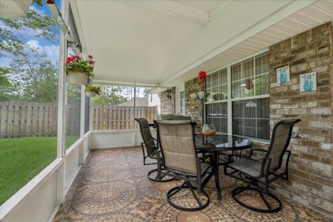 House in Palm Coast, Florida 4 bedrooms, 273.88 sq.m. № 1619357 - photo 20