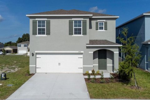 House in Davenport, Florida 5 bedrooms, 227.33 sq.m. № 1905072 - photo 1