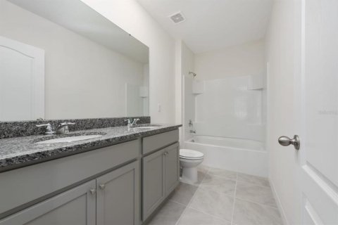 Villa ou maison à louer à Davenport, Floride: 5 chambres, 227.33 m2 № 1905072 - photo 30