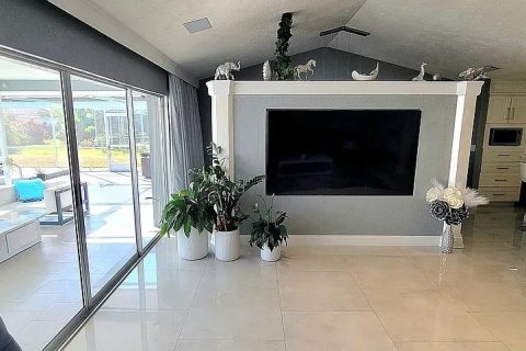 Купить виллу или дом в Венеция, Флорида 9 комнат, 157.1м2, № 2165964 - фото 11