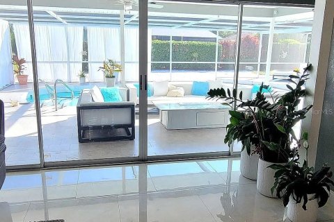 Купить виллу или дом в Венеция, Флорида 9 комнат, 157.1м2, № 2165964 - фото 25