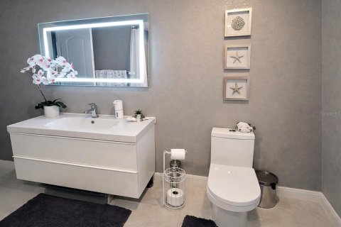 Купить виллу или дом в Венеция, Флорида 9 комнат, 157.1м2, № 2165964 - фото 19