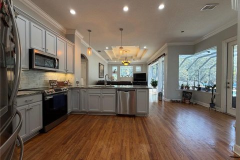Villa ou maison à vendre à Port Richey, Floride: 4 chambres, 231.05 m2 № 2166766 - photo 12