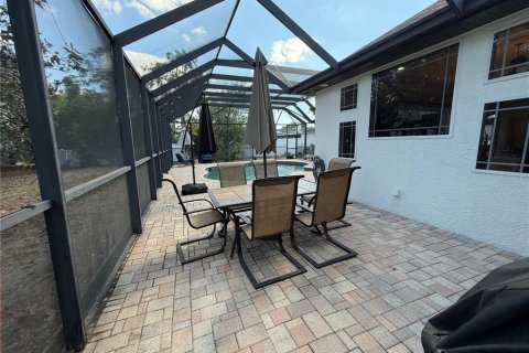 Villa ou maison à vendre à Port Richey, Floride: 4 chambres, 231.05 m2 № 2166766 - photo 26