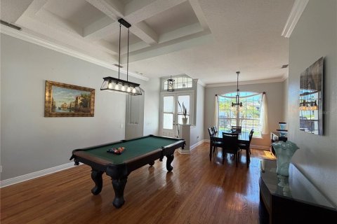 Villa ou maison à vendre à Port Richey, Floride: 4 chambres, 231.05 m2 № 2166766 - photo 7