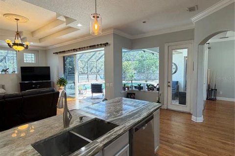 Villa ou maison à vendre à Port Richey, Floride: 4 chambres, 231.05 m2 № 2166766 - photo 20