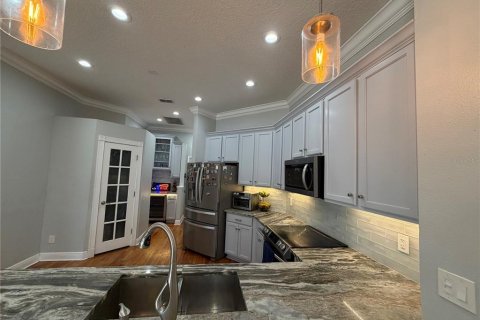 Villa ou maison à vendre à Port Richey, Floride: 4 chambres, 231.05 m2 № 2166766 - photo 18