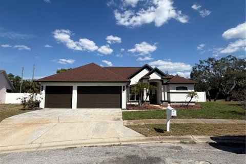 Villa ou maison à vendre à Port Richey, Floride: 4 chambres, 231.05 m2 № 2166766 - photo 2
