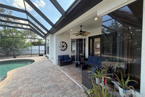 Villa ou maison à vendre à Port Richey, Floride: 4 chambres, 231.05 m2 № 2166766 - photo 22
