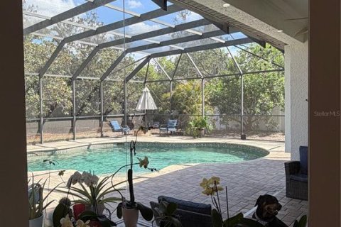 Villa ou maison à vendre à Port Richey, Floride: 4 chambres, 231.05 m2 № 2166766 - photo 13
