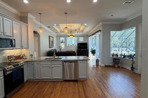 Villa ou maison à vendre à Port Richey, Floride: 4 chambres, 231.05 m2 № 2166766 - photo 10