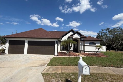 Villa ou maison à vendre à Port Richey, Floride: 4 chambres, 231.05 m2 № 2166766 - photo 3
