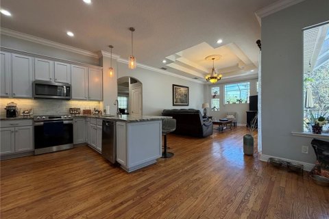 Villa ou maison à vendre à Port Richey, Floride: 4 chambres, 231.05 m2 № 2166766 - photo 11