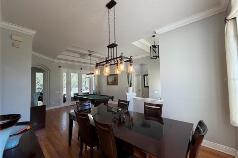 Villa ou maison à vendre à Port Richey, Floride: 4 chambres, 231.05 m2 № 2166766 - photo 8