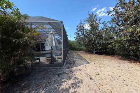 Villa ou maison à vendre à Port Richey, Floride: 4 chambres, 231.05 m2 № 2166766 - photo 30