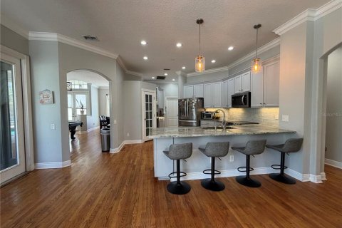 Villa ou maison à vendre à Port Richey, Floride: 4 chambres, 231.05 m2 № 2166766 - photo 15