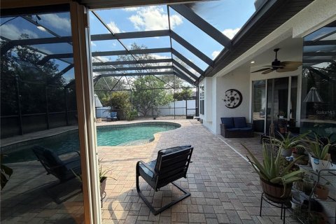 Villa ou maison à vendre à Port Richey, Floride: 4 chambres, 231.05 m2 № 2166766 - photo 21