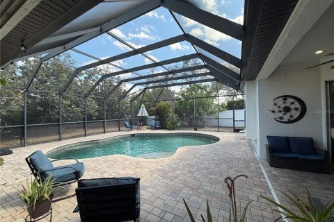 Villa ou maison à vendre à Port Richey, Floride: 4 chambres, 231.05 m2 № 2166766 - photo 23