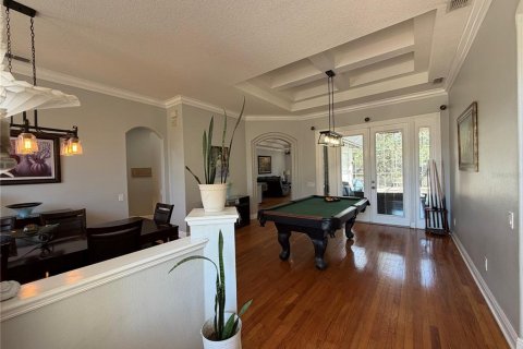 Villa ou maison à vendre à Port Richey, Floride: 4 chambres, 231.05 m2 № 2166766 - photo 5