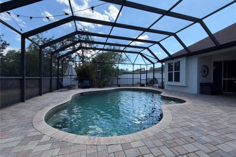 Villa ou maison à vendre à Port Richey, Floride: 4 chambres, 231.05 m2 № 2166766 - photo 27
