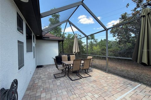 Villa ou maison à vendre à Port Richey, Floride: 4 chambres, 231.05 m2 № 2166766 - photo 25