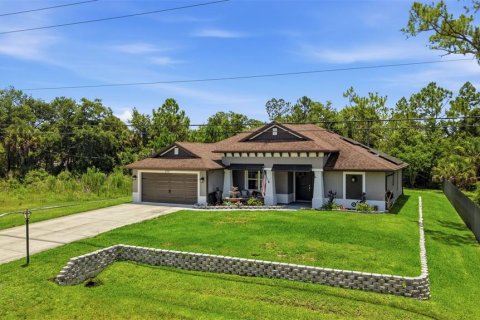 Casa en venta en North Port, Florida, 3 dormitorios, 170.38 m2 № 2235513 - foto 7