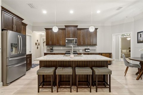 Casa en venta en North Port, Florida, 3 dormitorios, 170.38 m2 № 2235513 - foto 9