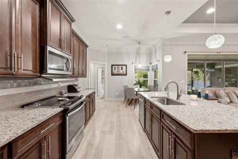 Casa en venta en North Port, Florida, 3 dormitorios, 170.38 m2 № 2235513 - foto 21