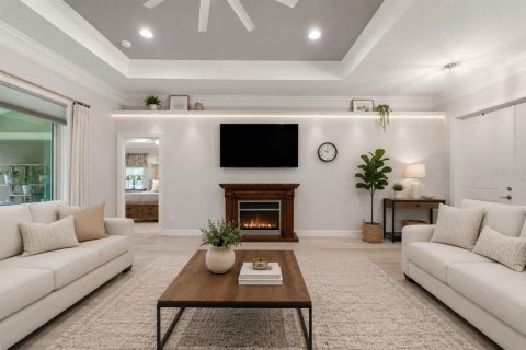 Casa en venta en North Port, Florida, 3 dormitorios, 170.38 m2 № 2235513 - foto 12