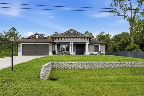 Casa en venta en North Port, Florida, 3 dormitorios, 170.38 m2 № 2235513 - foto 2