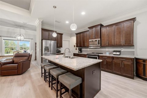 Casa en venta en North Port, Florida, 3 dormitorios, 170.38 m2 № 2235513 - foto 18