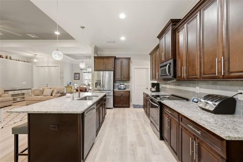 Casa en venta en North Port, Florida, 3 dormitorios, 170.38 m2 № 2235513 - foto 19
