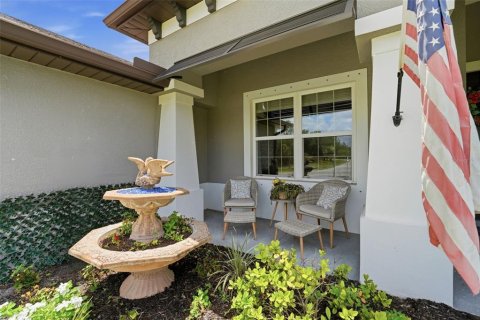 Casa en venta en North Port, Florida, 3 dormitorios, 170.38 m2 № 2235513 - foto 8