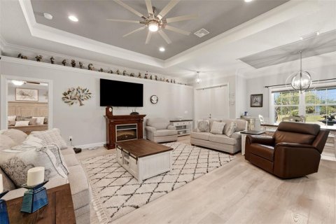 Casa en venta en North Port, Florida, 3 dormitorios, 170.38 m2 № 2235513 - foto 17