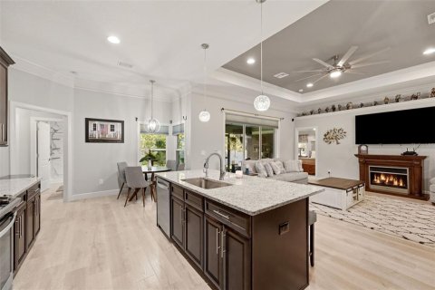 Casa en venta en North Port, Florida, 3 dormitorios, 170.38 m2 № 2235513 - foto 22