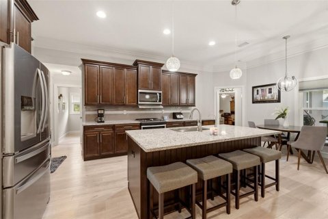 Casa en venta en North Port, Florida, 3 dormitorios, 170.38 m2 № 2235513 - foto 4