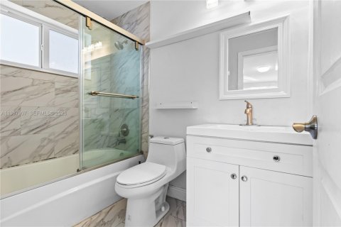 Купить виллу или дом в Майами, Флорида 3 спальни, 144.93м2, № 2029474 - фото 8