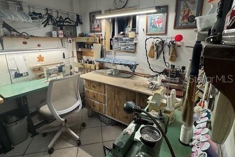 Immobilier commercial à vendre à Tampa, Floride: 55.74 m2 № 1853740 - photo 12