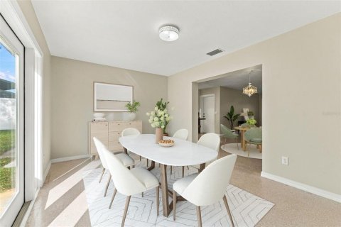 Villa ou maison à vendre à Tampa, Floride: 3 chambres, 139.82 m2 № 2400407 - photo 11