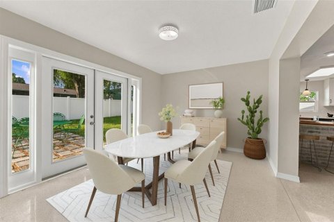Villa ou maison à vendre à Tampa, Floride: 3 chambres, 139.82 m2 № 2400407 - photo 13